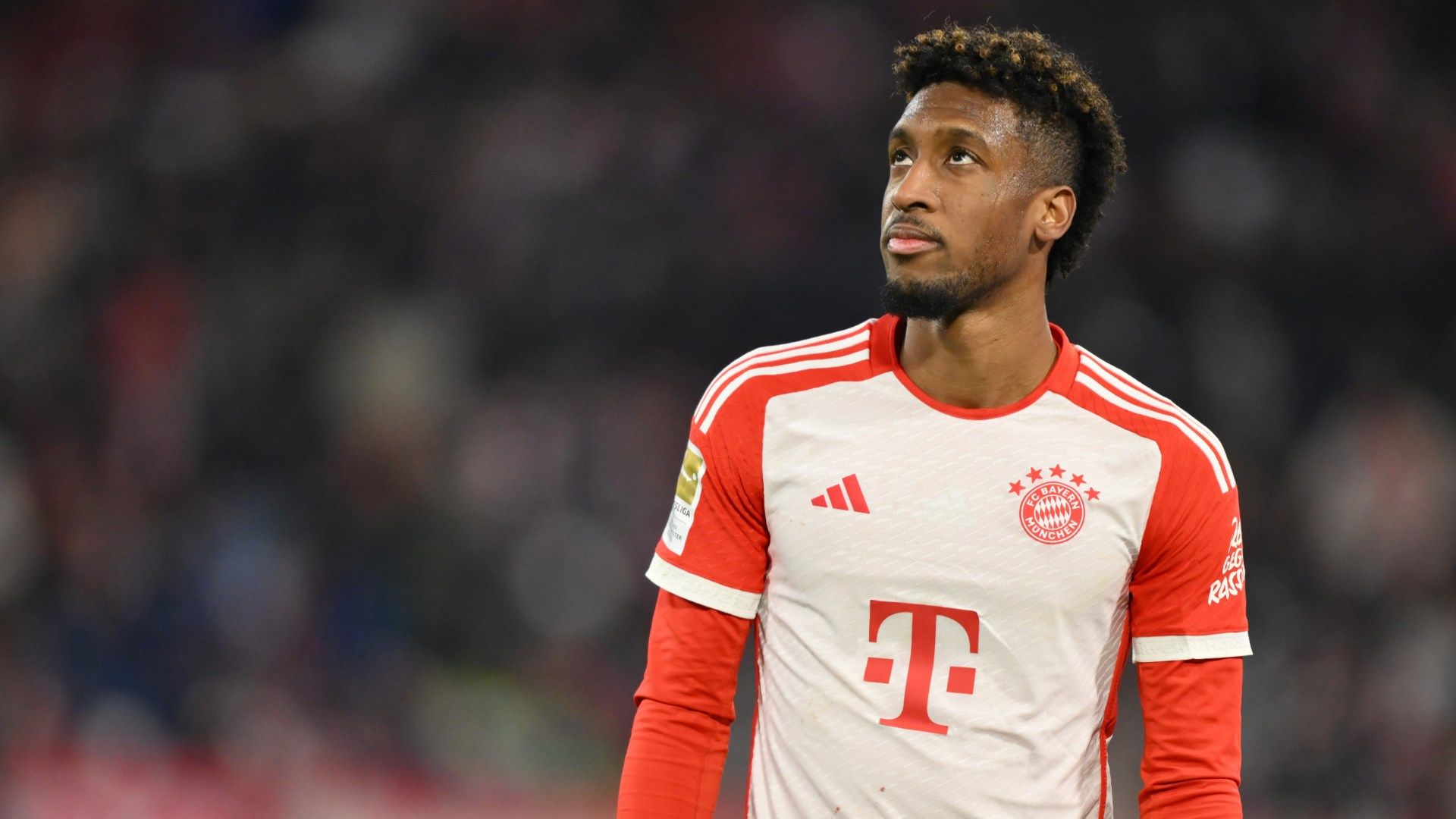 Kinqsli Koman "Əl Nasr" komandasına transfer olub